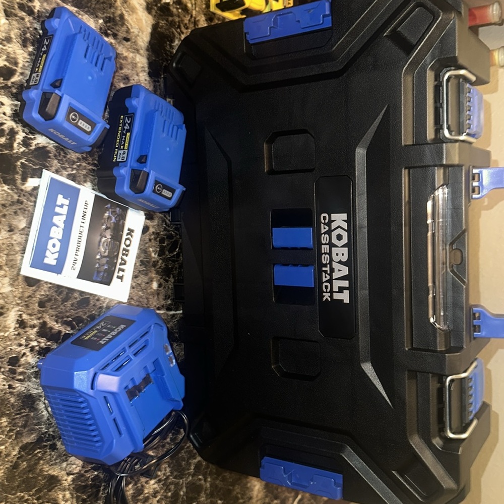 Kobalt - Picture 2 of 3